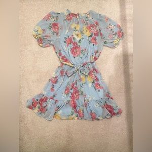 Floral Dress Floral Dress Floral Dress